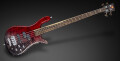 Warwick dévoile une vidéo "making-of" de la Streamer LX Custom Shop