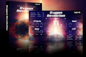 LoopLords Oxygen Revolution