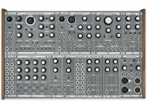 Audiophile Circuits League System II