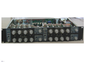 Orban 642B