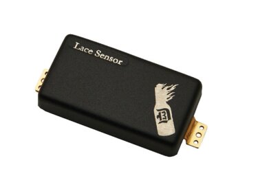 Lace Music D3 D’ Agitators