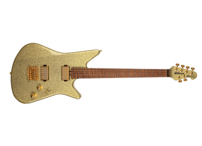 Music Man BFR Albert Lee Electric Shimmer