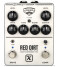 Le custom shop Keeley dévoile une pédale combinant 2 effets classiques