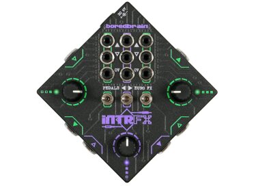 Boredbrain INTRFX