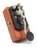 CopperSound Pedals sort un kill switch s'activant à la main