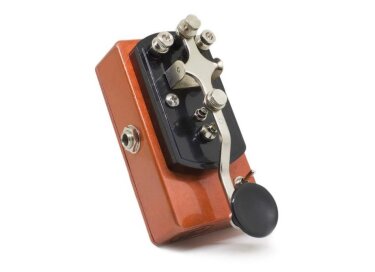 Copper Sound Pedals Telegraph Stutter