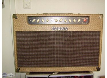 Carvin Bel Air 212