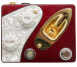 Un clean boost original chez CopperSound Pedals