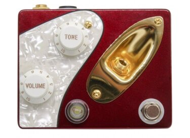 Copper Sound Pedals Strategy