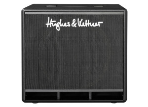 Hughes & Kettner TS 112 Pro