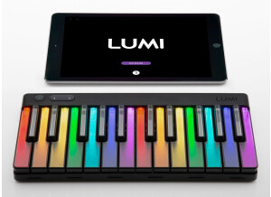 ROLI Lumi