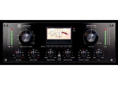 London Acoustics Brighton