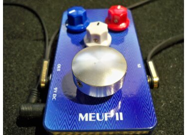 Doc Music Station Meuf II