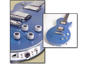 Gibson HD 6X Pro Digital Guitar