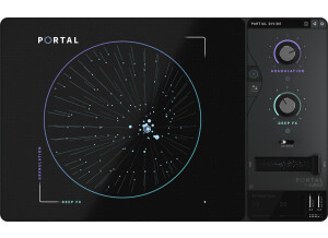 Output Portal