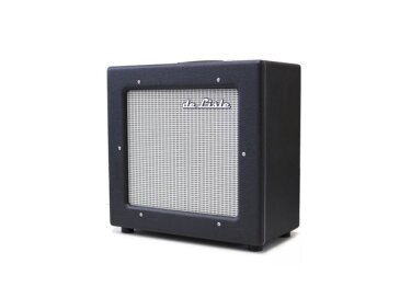 De Lisle Quadralux Reverb