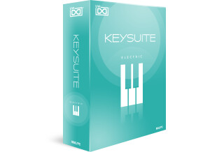 UVI Key Suite Electric