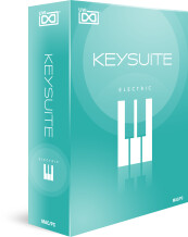 UVI Key Suite Electric