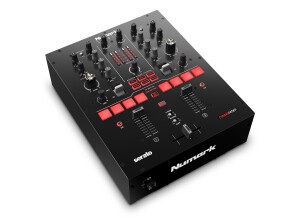 Numark Scratch