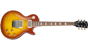 Gibson Les Paul Dave Amato Signature