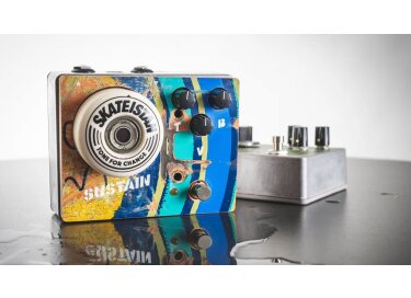 Tone for Change Skateistan