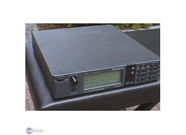 Roland SC-50