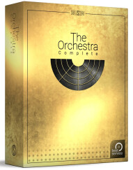 Sonuscore The Orchestra Complete