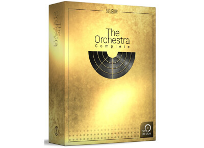 Sonuscore The Orchestra Complete