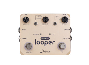 Donner Deluxe looper