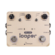 Donner Deluxe looper