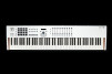Le KeyLab 88 mkII d’Arturia inclut des connexions CV/Gate