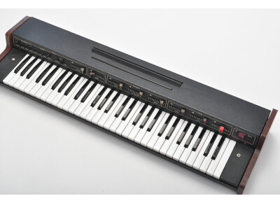 Vermona Piano Strings