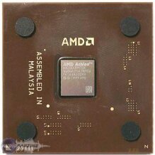 Athlon XP 2000+ - AMD Athlon XP 2000+ - Audiofanzine