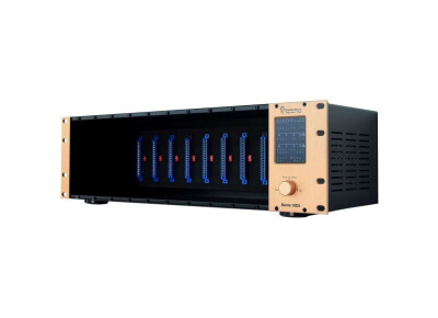 Fredenstein Professional Audio Bento 10 DS