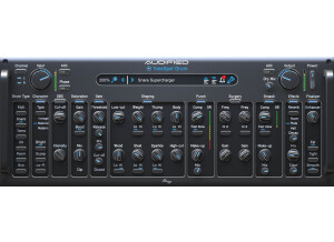 Audified ToneSpot Drum Pro