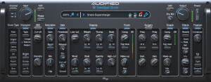 Audified ToneSpot Drum Pro