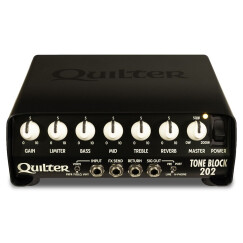 Quilter Labs Tone Block 202