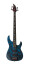 Caparison dévoile la Dellinger Bass
