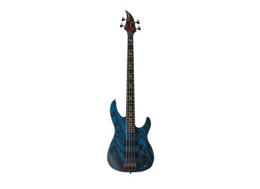 Caparison Dellinger-Bass