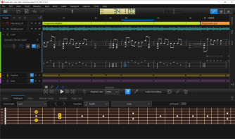 Friday’s Freeware : tout pour la guitare