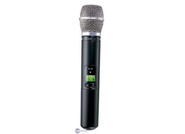 Shure SM86 Wireless