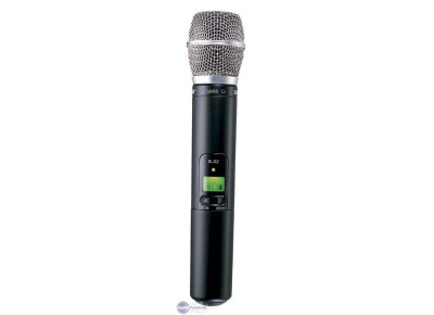 Shure SM86 Wireless