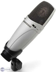 Samson Technologies CL8