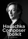 La banque de son Hauschka Composer Toolkit est en promo
