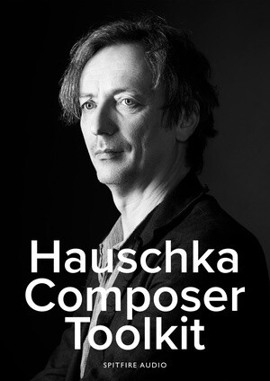 La banque de son Hauschka Composer Toolkit est en promo