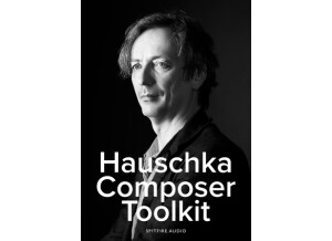 Spitfire Audio Hauschka Composer Toolkit