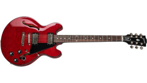 Gibson Joan Jett Signature ES-339