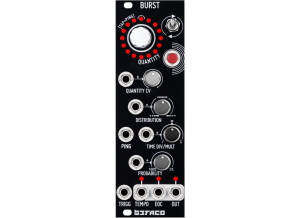 Befaco Burst