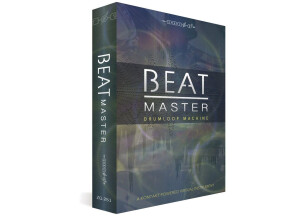 Zero-G Beat Master Drumloop Machine