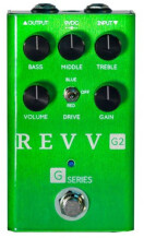 Revv Amplification G2